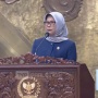 Ketua BPK Serahkan Hasil Pemeriksaan LKPP 2025 ke DPR, Bapanas Jadi Satu-satunya Raih WDP