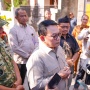 Dudung Takziah ke Rumah Peserta SPPI yang Meninggal, Pastikan Pelatihan Fisik Dihapus!