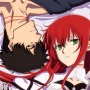 Rilis Teaser PV, Anime The Kept Man of the Princess Knight Siap Tayang 2027