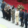 DPR Sahkan 7 Anggota Komisi Informasi Pusat Periode 2026-2030