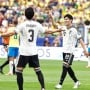 Dihentikan Brasil di Babak 32 Besar, Timnas Jepang Tetap Full Senyum Bawa Uang Rp69 M