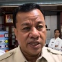 Bupati dan Sekda Kuansing Serahkan Diri ke KPK