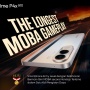 Realme P4x Pecahkan Rekor MURI Main Game MOBA 10 Jam Nonstop