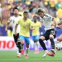 Tersingkir Dramatis, Moriyasu Sebut Jepang Makin Dekati Level Brasil