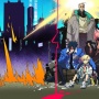 Cyberpunk: Edgerunners 2 Perkenalkan 4 Karakter Utama lewat Trailer Baru