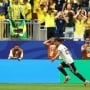 Jepang Kejutkan Brasil! Gol Indah Kaishu Sano Bawa Samurai Biru Unggul