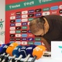 Wajib Ditiru Petinggi PSSI! Eks Musuh STY Tundukkan Kepala Usai Kegagalan Korsel