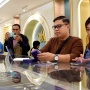 Investasi Emas Makin Mudah, Jaringan Distributor Resmi Sudah Ada di Seluruh Indonesia