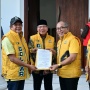 Golkar Sulsel Memanas, Ini Alasan Pendukung Appi Alihkan Dukungan ke IAS