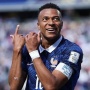 Mbappe Pimpin Laga Prancis vs Swedia dan Siap Bawa ke Babak 16 Besar