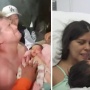 Mukjizat! 30 Jam di Bawah Reruntuhan: Bayi 18 Hari Selamat dari Gempa Venezuela