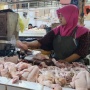 Harga Pangan Nasional: Cabai dan Bawang Merah Turun, Daging Ayam Ras Naik