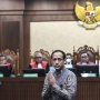 Hakim Sebut Nadiem Makarim Rugikan Negara Rp1,5 Triliun