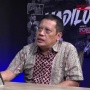 Bukan Cuma Soal Injak Kepala Kerbau, Lukas Luwarso Soroti Tokoh di Balik Acara Jokowi di Lampung