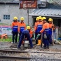 31 Perlintasan Liar Ditutup, Namun Kecelakaan Kereta di Daop 1 Jakarta Tetap Meningkat