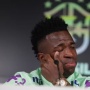 Air Mata Vinicius Jr Pecah di Piala Dunia 2026, Pesan Nenek Bikin Hati Tersayat