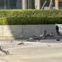 Pilot Tabrak Gedung Tertinggi Beijing Diduga Bunuh Diri, Tinggalkan Catatan Harian Mengejutkan