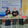 BRI Peduli Latih 60 PMI Cirebon Jadi Wirausaha, Siap Bangun Usaha Mandiri