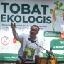 KLH Luncurkan SRUK di 9 Juli, Garap Potensi Ekonomi Perdagangan Karbon