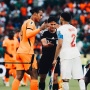 Eksperimen Gagal Ronald Koeman! Belanda Dihajar Maroko saat Pakai 5 Bek Lagi Setelah 2 Tahun