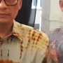 Dirut Pos Indonesia Daud Joseph Secara Tiba-tiba Mundur