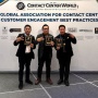 Buah Komitmen, Pegadaian Borong Awards di Ajang Global Contact Center World Asia Pacific 2026