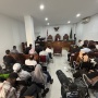 Beda Drastis dari Hari Pertama, Pendukung Roy Suryo Tak Lagi Padati PN Jaksel