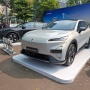 Indomobil Perkenalkan Changan Deepal S05 SUV Listrik Penantang Baru di Pasar Otomotif Nasional
