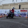 Torsi Honda New Vario Evo 160 Naik, Kok Suspensi Belakang Dibiarkan Keras?