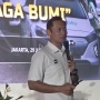 Bangun Ekonomi Tak Cukup Infrastruktur, Kualitas SDM Jadi Penentu
