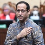 Dissenting Opinion Jadi Kunci, Akankah Nadiem Makarim Lolos di Pengadilan Tinggi?