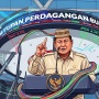 Korelasi Pidato Prabowo dengan IHSG, Isu Gorengan atau Fakta?