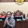 Dugaan Manipulasi Fakta Sidang Hingga Ketiduran, 4 Hakim Kasus Nadiem Dilaporkan ke Komisi Yudisial