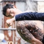 Sinopsis Agent Kim Reactivated, So Ji-sub Taruhkan Nyawa Demi Anak