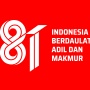 Link Download Logo HUT ke-81 RI 2026 Lengkap dengan Pedomannya
