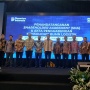 BUMN Logistik Baru Mulai Terbentuk, Merger dari 7 Perusahan