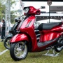 Inspirasi Yamaha Grand Filano dengan Gaya Racing Look yang Sedang Jadi Tren Modifikasi
