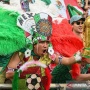 Gema "Cielito Lindo"  di Mexico City! Ribuan Fans Padati Estadio Azteca, Jelang Meksiko vs Ekuador
