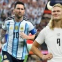 Messi, Haaland, dan Mbappe: Siapa Layak Raih Sepatu Emas Piala Dunia 2026?