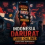 Indonesia Darurat Judi Online: Siapa yang Sebenarnya Bertanggung Jawab?
