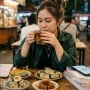 Jajan Dulu, Tenang Kemudian: Coping Mechanism ala Gen Z, Aman Diteruskan?
