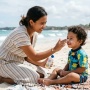 5 Physical Sunscreen Anak dengan Ceramide Sesuai Rekomendasi Dokter Spesialis Anak