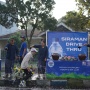Mandiri Jogja Marathon 2026: AQUA Hadirkan Hidrasi dengan Sentuhan Budaya