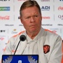 Belanda Remuk di Piala Dunia 2026: Koeman Mundur dan Rasisme Pemain Merebak