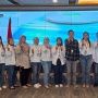 Pegadaian Beri Kesempatan Talenta Terbaik Menempuh Pendidikan Magister di Luar Negeri