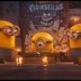 Mengurai Surat Cinta Sinema yang Tersirat dalam Film Minions & Monsters