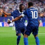 Robek Gawang Swedia, Kylian Mbappe Cetak Rekor Lewati Ronaldo