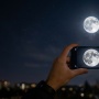 4 HP Kamera Telephoto Terbaik 2026, Bisa Memotret Bulan dengan Detail Jelas