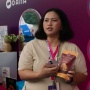 Perempuan Disabilitas yang Berdaya, Membawa Karya dari Daerah ke Panggung Jakarta