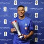 Kylian Mbappe Kecam Komentar Rasis Senator Paraguay, Responsnya Jadi Sorotan